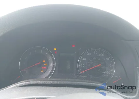 2007 Infiniti G35X из США, поврежденный, VIN JNKBV61FX7M812312